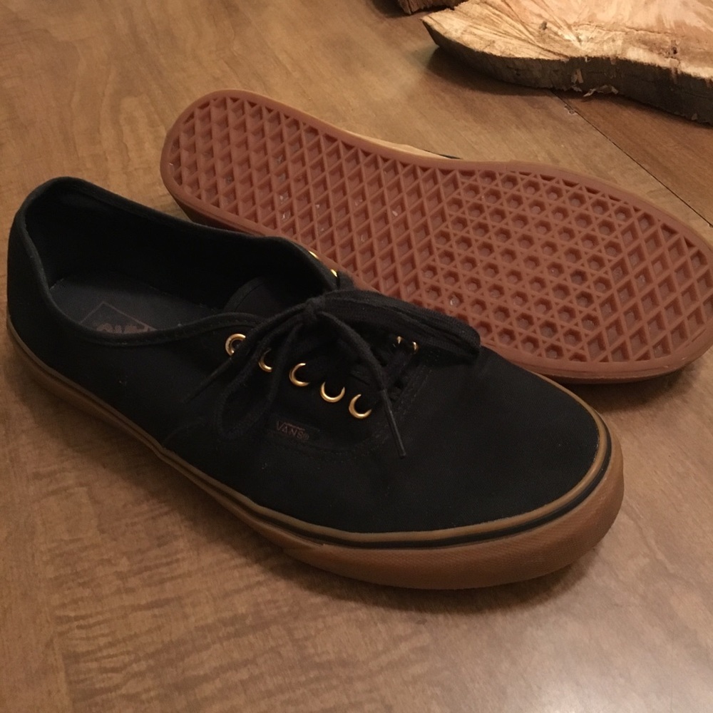 COPY - Vans